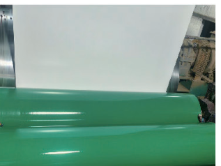 Double-sided Precision Coating